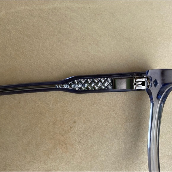 NEW Authentic Bottega Veneta Glasses - Picture 5 of 6